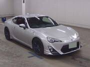 2012 TOYOTA 86 GT