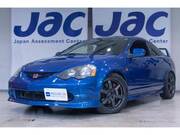 2001 HONDA INTEGRA