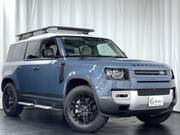 2023 LAND ROVER DEFENDER