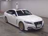 TOYOTA CROWN HYBRID