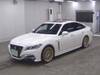 TOYOTA CROWN HYBRID
