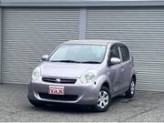 2013 TOYOTA PASSO