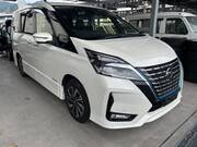 2021 NISSAN SERENA