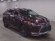 2021 LEXUS RX