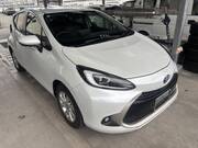2023 TOYOTA AQUA