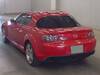 MAZDA RX-8