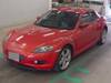 MAZDA RX-8