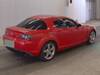 MAZDA RX-8