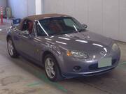 2006 MAZDA ROADSTER