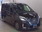 2021 NISSAN SERENA