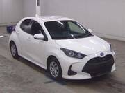 2023 TOYOTA YARIS