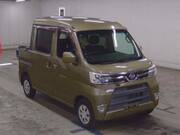 2018 DAIHATSU HIJET CARGO