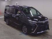 2020 TOYOTA VOXY