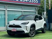 2023 TOYOTA YARIS CROSS Z
