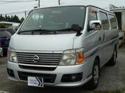 2008 NISSAN CARAVAN