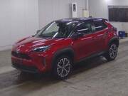 2023 TOYOTA YARIS CROSS HYBRID Z