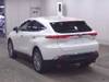 TOYOTA HARRIER HYBRID