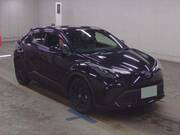 2021 TOYOTA C-HR