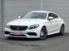 MERCEDES BENZ C-CLASS
