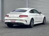 MERCEDES BENZ C-CLASS