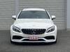 MERCEDES BENZ C-CLASS