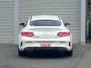 MERCEDES BENZ C-CLASS