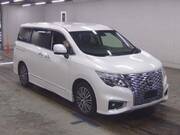 2023 NISSAN ELGRAND