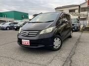 2008 HONDA FREED