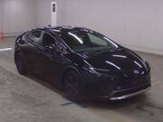 2023 TOYOTA PRIUS