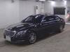 MERCEDES BENZ S CLASS