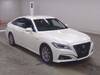 TOYOTA CROWN HYBRID