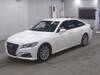 TOYOTA CROWN HYBRID