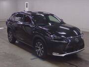 2016 LEXUS NX