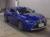 LEXUS RC