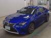 LEXUS RC