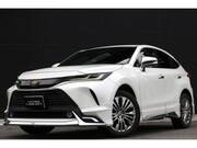 2021 TOYOTA HARRIER Z