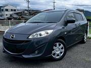 2014 MAZDA PREMACY