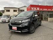 2023 HONDA FREED HYBRID