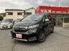 HONDA FREED HYBRID