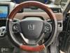 HONDA FREED HYBRID