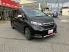 HONDA FREED HYBRID