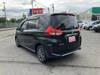 HONDA FREED HYBRID