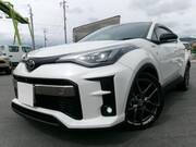 2020 TOYOTA C-HR