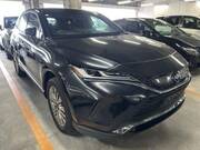 2023 TOYOTA HARRIER HYBRID