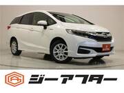 2015 HONDA SHUTTLE