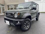 2024 SUZUKI JIMNY SIERRA