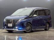 2023 NISSAN SERENA