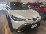 2024 TOYOTA COROLLA CROSS HYBRID Z