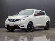 2016 NISSAN JUKE