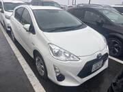 2015 TOYOTA AQUA S